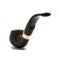 Rattray's Distillery black sandblast Modell 107 Detailbild 5