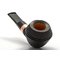 Rattray's Distillery black sandblast Modell 129 Detailbild 2