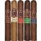 Fresh Pack Robusto Sticks