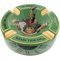 Arturo Fuente Ascher grün "We will never rush the hands of time"