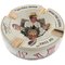Arturo Fuente Ascher beige Detailbild