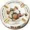 Arturo Fuente Ascher beige Detailbild 2