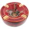 Arturo Fuente Ascher rot "We will never rush the hands of time"