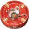 Arturo Fuente Ascher rot Detailbild 2