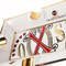 Ascher White Edition Detail 2