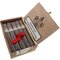 Tatuaje RC Series No. 3 Kiste offen