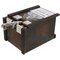 ADV Cigars & McKay La Bucanera Artilleria 50 Detailbild