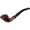 Nording Freehand Orange Grain (interne Nr. 168)