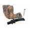 Nording Freehand Signature black grain (interne Nr. 192) Detailbild 4