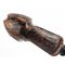 Nording Freehand Brown Grain Grade 3 (interne Nr. 219) Detailbild 2