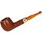 Peterson NOS Gold Spigot (interne Nr. 23)_01