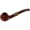 Chacom NOS Gold Modell 871 (ohne Umkarton)(interne Nr. 2)