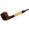 Chacom NOS Bamboo Modell 126 (interne Nr. 5)