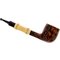 Chacom NOS Bamboo Modell 126 (interne Nr. 5) Detailbild 1