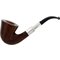 Caminetto Handmade Pipes group 3 (interne Nr. 3)