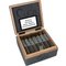 Blackbird Cuco Criollo Robusto Kiste offen