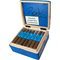 Blackbird Rook Sumatra Robusto Kiste offen