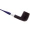 Savinelli Eleganza rustic Modell 111 Detailbild