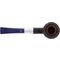 Savinelli Eleganza rustic Modell 207 Draufsicht