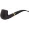 Stanwell DeLuxe black sand Model 246