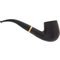 Stanwell DeLuxe black sand Model 246 Detailbild 1