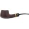 Stanwell DeLuxe brown polish Model 11