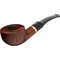 Stanwell DeLuxe brown polish Model 95