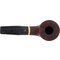Stanwell DeLuxe brown polish Model 95 Detailbild 3