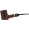 Stanwell DeLuxe brown polish Model 207
