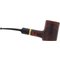 Stanwell DeLuxe brown polish Model 207 Detailbild 1