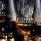 Arturo Fuente Merchandise The OpusX Society Glencairn Whiskey Gläser Set Detailbild 2
