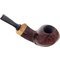 Heinemann Freehand Smooth Blowfish klein Detailbild