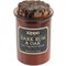 Zippo Durftkerzen Dark Rum & Oak