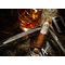 Gurkha Treinta 30th anniversary Toro Stimmungsbild
