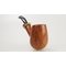 Romeo Pipe Freehand Small Egg Detailbild 2