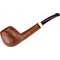Romeo Pipe Freehand Bent Apple