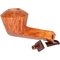 Romeo Pipes Bulldog Square Shank (Interne Nr.24)_04