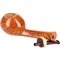 Romeo Pipes Big Tomato oval Shank (Interne Nr.26)_05