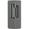 Xikar Meridian Gunmetal (600GM)