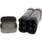 Henk Cigar Bone DeLuxe 190 camouflage/gunmetal Detailbild 1