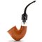 Peterson Deluxe System 5S Lippenbiss Detailbild