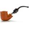 Peterson Deluxe System 1S Lippenbiss Detailbild