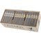 Caldwell Sampler Manzanitas 75er Kiste offen
