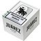 Crowned Heads Juarez OBS Kiste