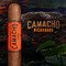 Camacho Nicaragua Robusto Stimmungsbild 2