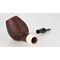 Danish Egg 9mm offen