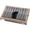 Black Label Trading Company Super Deluxe Petite Corona Kiste offen