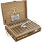 ADV Cigars & McKay The Royal Return Queen's Pearls Toro (54x6) Kiste offen
