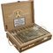 ADV Cigars & McKay The Royal Return Queen's Pearls Toro (54x6) Kiste offen Detailbild