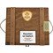 ADV Cigars & McKay The Royal Return King's Gold Corona (44x6) Detailbild 02